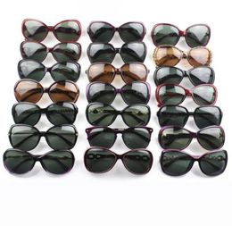 Cubojue 10 Pcslot Whole Polarised Sunglasses Women Sun Glasses For Woman Driving Anti Reflective In Lot7612319