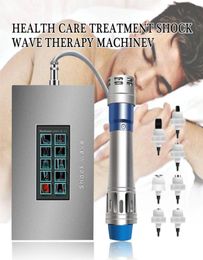 Other Beauty Equipment Effective Acoustic Shock Wave Massage Shockwave Therapy Machine Function Pain Removal for Erectile Dysfunct9758842