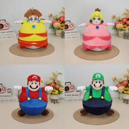 Cartoon Balloons Princess Plush Toy Stuffed Animals Sheep Soft Pillow Toy Home Decorative Christmas Birthday Gifts