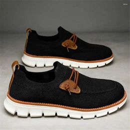 Casual Shoes Autumn-spring Size 47 Men's Sneakers Vulcanize Boot Man 44 Sport Foreign All Brand Second Hand Exercise