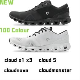 x 1 Cloud Shift for Men Women Clouds Run Cloud Cloudnovas 3 Woman 5 Walking Outdoor Shoes Size Eur36-45 Breathable Lightweight