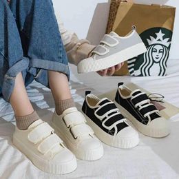 Casual Shoes 2024 Woman Sneakers Platform Canvas For Women Luxury Ladies Sport Vulcanized Female Chaussure Femme