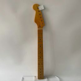 Guitar Lefty Guitar 6 String Electric Guitar ST Left Hand Maple Neck and Fingerboard Paintted