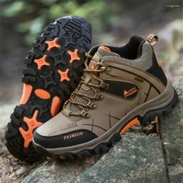 Casual Shoes Tied Spring Sneakers Boys' Outdoor Man Sport Sports Outside Super Comfortable Global Brands Choes