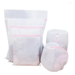 Laundry Bags BMDT-5 PCS Delicates Protection Washing Drying Bag