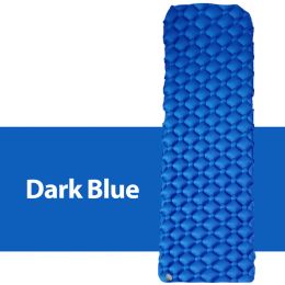 Pads Rockbrook Tpu Camping Mat Sleeping Pad Lightweight Moistureproof Air Mattress Portable Iatable Mattress