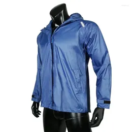 Racing Sets Cycling Raincoat Strong And Durable Practical Rain Gear Poncho Easy To Clean Comfortable Home Supplies Rainproof Coat Watertight