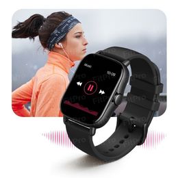 Newest H13 Smart Watch Life Waterproof Fitness Tracker Sport for IOS Android Phone Smartwatch Heart Rate Monitor Blood Pressure Functions Dropshipping