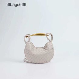 Wrist Designer Large Crossbody Bag Shoulder Venata Small Bags Lady Weave Botteega Single Sardine Purse High Designs Lightweight High-end Handle LNTU