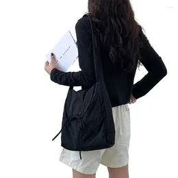 Bag And Fashionable Nylon Shoulder Convenient Stylish Crossbody Bags