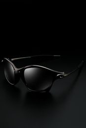 Top xmetal Juliet X Metal Sport windproof sunglasses driver Polarised UV400 high quality men and women sunglasses IRI1702040