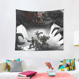 Tapestries Game T-shirts Tapestry Wall Hanging Decoration Bedroom