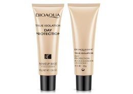 Makeup Primers True Isolation Day Protection Make Up Base Brighten Skin Pre Makeup Cream Concealer Foundation BB Cream Makeup 237270782