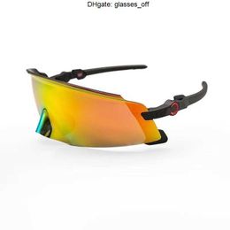 Wholesale oak Sports Cycling Sunglasses Sutro Women Designer Glasses Outdoor Bicycle Goggles 3 Lens Polarised Bike Men Eyewea OJDO