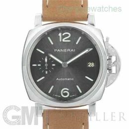 Designer Wristwatch Luxury Wristwatch Luxury Watch Automatic Watch On sales Penerei Luminor Due 38mm Pam00755 Women's Watch Japan W0306yoki703r
