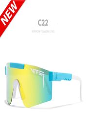 Highend accessoriesNEW Brand pit Digner Qversized Sports Windproof Polarised Sunglass For MePUGZ5384225