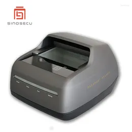 Sinosecu Wholesale Passport Reader And ID Card Scanner Extract Information From Documents Including Driving Licence