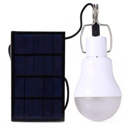 New Portable LED solar lights S1200 15W 130LM Led Light bulbs Charged Solar Energy Lamp garden camp Outdoor Lighting emergency9508072