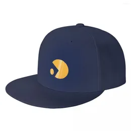 Ball Caps Klonoa Hat Symbol Cosplay Hip Hop Sunhat Luxury For Men Women's