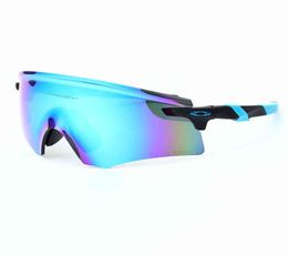 Sunglasses New outdoor sports sunglasses men039s and women039s fashion big frame ski riding driving 94716895116