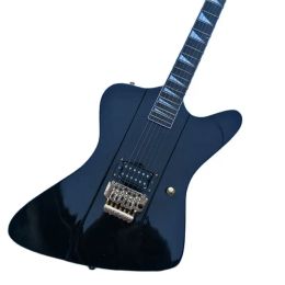 Cables Customised Specialshaped Electric Guitar with 6 Strings Can Be Made According to the Pictures