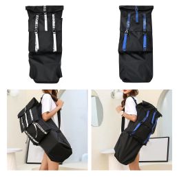 Board Oxford Skateboard Backpack Bag Longboard Cover Case Multifunctional Storage Outdoor Sport Accessories