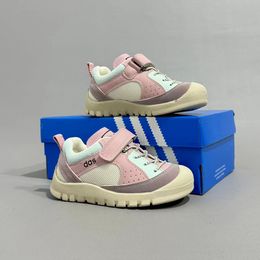 scarpe da corsa per bambini scarpe da marca di marca scarpe casual scarpe sportive per ragazzi e ragazze per bambini da passeggiate scarpe da passeggiata cucitura per bambini scarpe per bambini