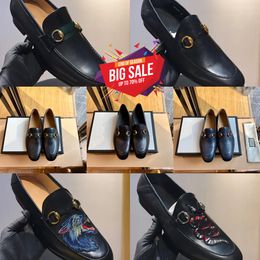 2024 Comfort Designer Dress Shoe Sole Loafer Luxury Women Platform Shoes Mans shoes Canvas Rubber Ladies High Quality Leather shoes Casual Shoes