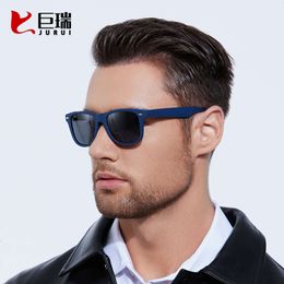 2023 Trendy Polarised Sunglasses for Men's Mi Nail Sunglasses, Night Vision Glasses