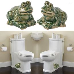 Toilet Seat Covers Decorative Bolts Ceramic Cover Hide Your