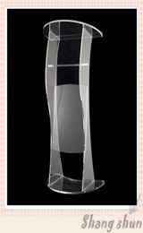 Modern Church Podium Acrylic podiums Lecterns And Pulpit Stands Acrylic Stage Custom Perspex Church Podium8043397