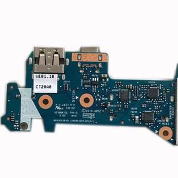 CARDS MISC INTERNAL use for type-c BOARD 6050A3126901