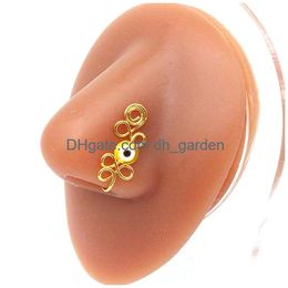 Beaded 2Pcs/Set Magnetic Distance Bead Bracelet Couple Minimalist Heart Lovers Matching Friendship Bracelets For Women Drop Dhgarden Dhrni