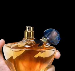 SHALIMAR Designer Women Perfume EDP 90ML Spray Fragrance For Gift 30FLOZ Body Mist Natural 2022 Ladies Cologne For Party New Arr6013544