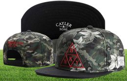 & Sons Cashew flower Baseball Caps 2020 new fashion for men women sports hip pop hat cheap bone brand cap Snapback Hats5761491