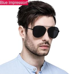 Sunglasses S Pilot Polarised Sun Glasses Lens Women Men Aviation Driving Male Oculos Vintage Gafas De Sol5556514