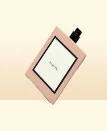 Newest Classic Charming Woman Perfume 100ML Italy Fragrance Braand G BLOOM Flower Spray Fast Delivery1722324