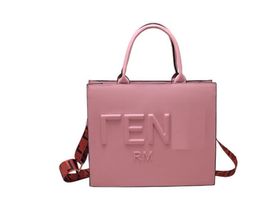 2024 Designer Handbags Wallet Set Women Shopping Crossbody Purses And Handbags Luxury PU Leather Shoulder Bags 05