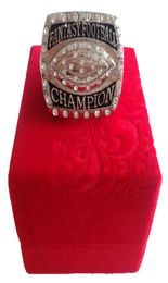 great quatity 2016 Fantasy Football League Championship ring fans men women gift ring size 118583371