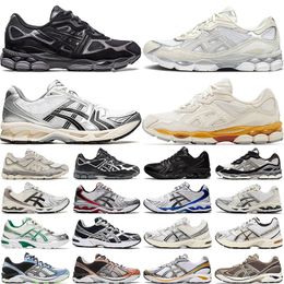 designer gel nyc running shoes for men women gt 1130 2160 black white brown grey silver red green yellow mens outdoor sneakers chaussure sports trainers