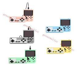 500 in 1 Retro Video Game Console With Handle Portable Pocket Game Console 30 inch Screen Mini Handheld Player for Kids Gift1055065