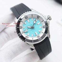 Diver's Watch Automatic Superocean Men's AAAAA Wristwatches Edition SUPERCLONE Designers Ceramic Business 44Mm Watch Limited 42Mm Wristes 116 montredeluxe