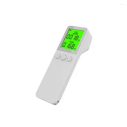 Portable Air Quality Monitor HCHO TVOC Home Digital Detector Multifunctional Formaldehyde Test Analyzer