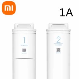 Cleaners Original Xiaomi Mijia Water Purifier 1a 3in1 Composite Filter Element Ro Reverse Osmosis Filter Element