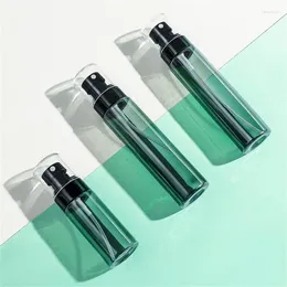 Storage Bottles Disinfection Spray Bottle Reliable Suitable For Makeup Easy To Carry Effective Fine Mist Empty Pocket