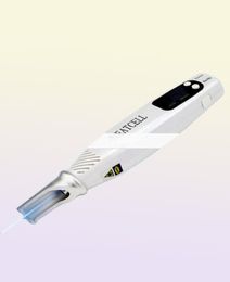 Handheld Mini Tattoo Removal Machines Neatcell poiniter Picosecond Pen Freckle Mole Dark Spot Pigment scars remover Beauty Device DHL7145194