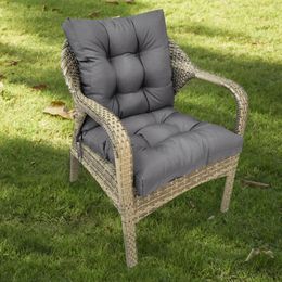 Pillow Rocking Chair Soft Tatami Mat Home Garden Patio Lounger Recliner Beach Sofa Foldable Seat