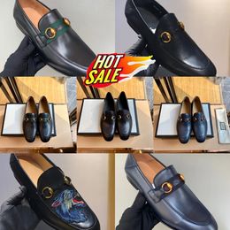 2024 Comfort Designer Dress Shoe Sole Loafer Luxury Women Platform Shoes Mans shoes Canvas Rubber Ladies High Quality Leather shoes Casual Shoes Size 38-46