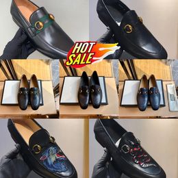 Fashion Comfort Designer Dress Shoe Sole Loafer Luxury Women Platform Shoes Mans shoes Canvas Rubber Ladies High Quality Leather shoes Casual Shoes Size 38-46