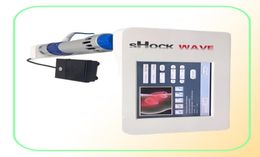 ED1000 Shockwave erectile dysfunction treatment equipment Health Gadgets shock wave therapy device for ED6715998